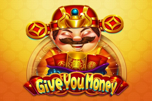 Арт слота Give You Money